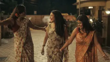Задник до фильму"Maa Behen" #908920