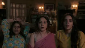 Задник до фильму"Maa Behen" #908932