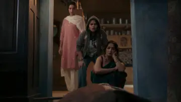 Задник до фильму"Maa Behen" #908935