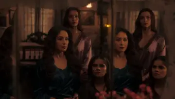 Задник до фильму"Maa Behen" #908941