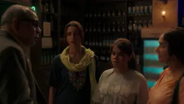 Задник до фильму"Maa Behen" #908945