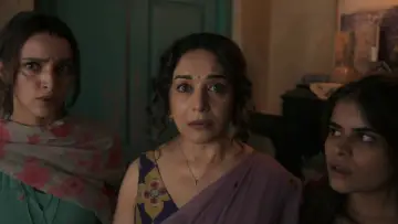 Задник до фильму"Maa Behen" #908953
