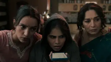 Задник до фильму"Maa Behen" #908963