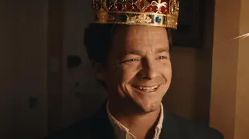 Задник до фильму"Short King" #1167132