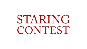 Задник до фильму"Staring Contest" #969305