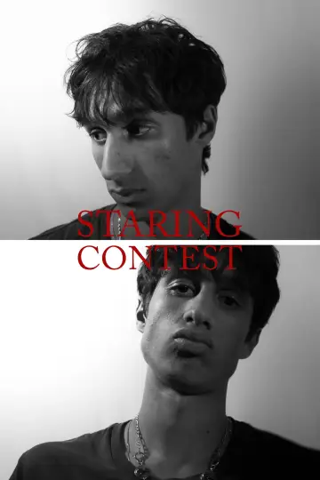 Постер до фильму"Staring Contest" #969308