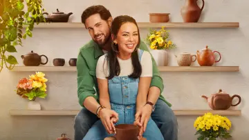Задник до фильму"Two for Tee" #767434