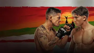 Задник до фільму "UFC Fight Night 268: Moreno vs. Kavanagh" #1139470