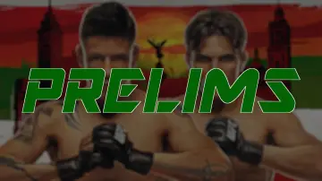 Задник до фільму "UFC Fight Night 268: Moreno vs. Kavanagh" #1139474