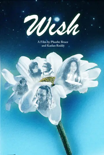 Постер до фільму "Wish" #733116