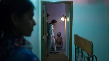 Задник до фільму "Ma fille tu seras libre" #772331