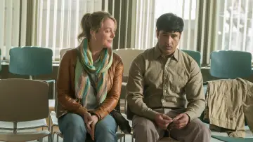 Задник до фільму "Ma fille tu seras libre" #772337