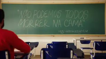 Задник до фільму "Pequenas Tragédias" #1625570