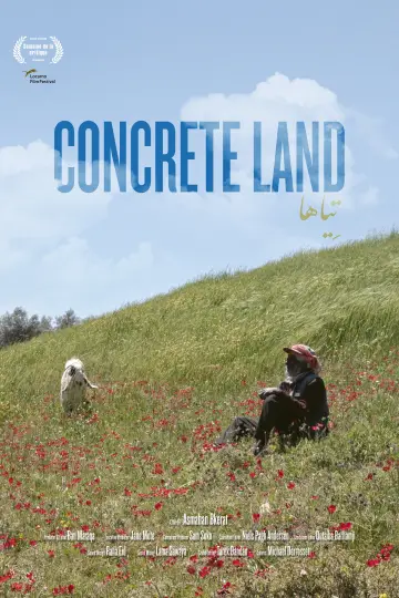 Concrete Land