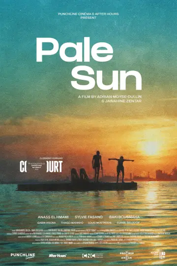 Soleil Pâle постер