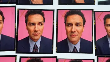 Задник до фільму "Norm: The Tale of Norm Macdonald" #1569195
