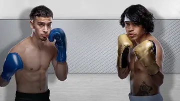 Задник до фільму "Zuffa Boxing 02" #1509860