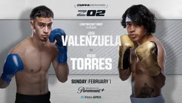 Задник до фільму "Zuffa Boxing 02" #1509864