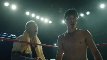 Задник до фильму"Campeón Gabacho" #967031