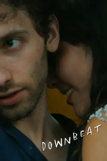 Постер до фільму "Downbeat" #1142128