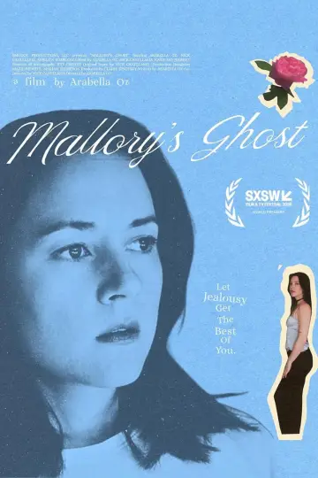 Постер до фільму "Mallory