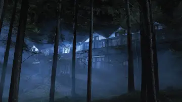 Задник до фильму"Never After Dark" #802479