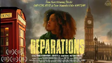 Задник до фильму"Reparations" #927998