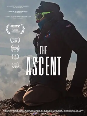 Постер до фільму "The Ascent" #1618485