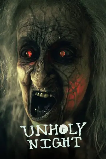 Постер до фильму"Unholy Night" #1183208