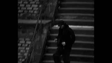 Задник до фільму "Le chemin et la fuite" #782213