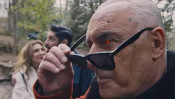 Задник до фільму "7 Büyük Günah" #539113