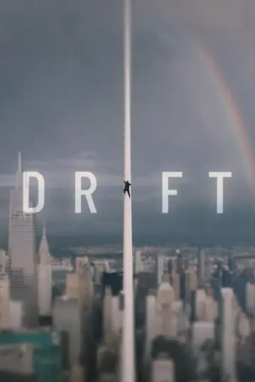 Drift постер