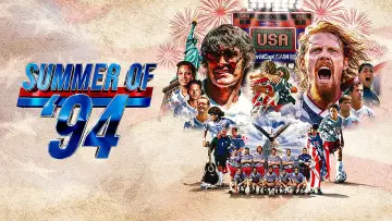 Задник до фильму"Summer of 