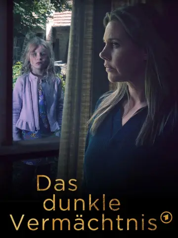 Постер до фильму"Das dunkle Vermächtnis" #773774
