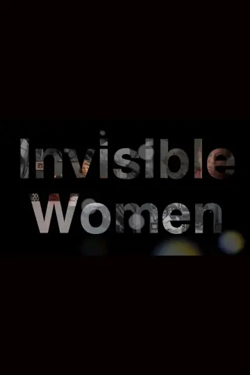 Invisible Women постер