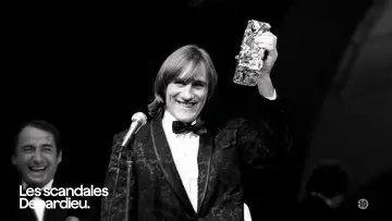 Задник до фільму "21h Médias : Les scandales Depardieu" #560406