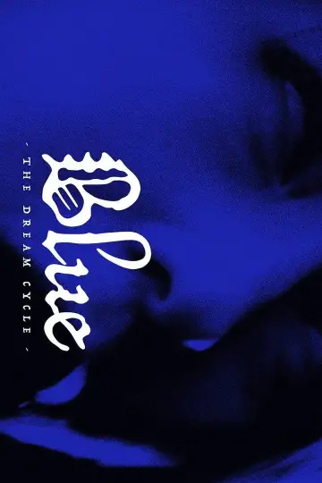 Постер до фильму"Blue" #1140163