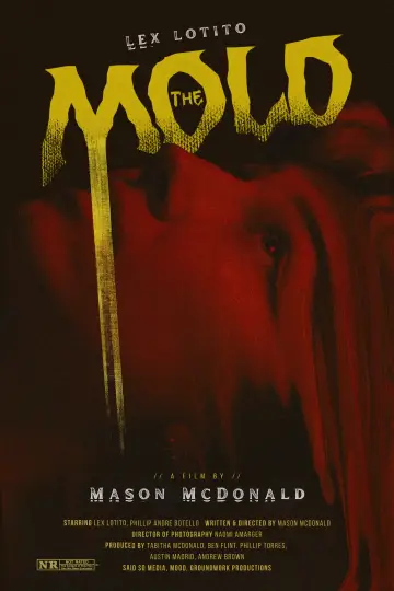 The Mold постер