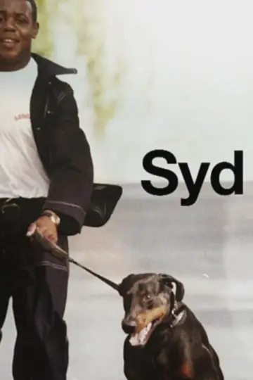 Syd постер