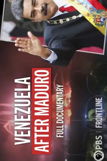 Постер до фільму "Crisis In Venezuela" #1139601