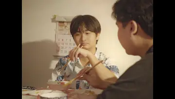Задник до фільму "คนเลือกกิน" #774405