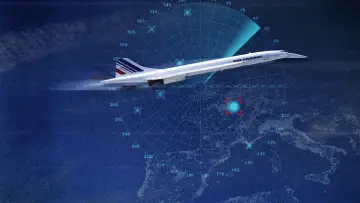 Задник до фільму "Days that Shocked the World: Concorde Crash" #1283882