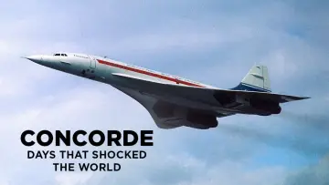 Задник до фільму "Days that Shocked the World: Concorde Crash" #1283884
