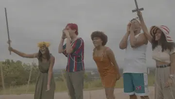 Задник до фільму "Meu Corre" #878530