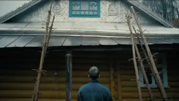 Задник до фильму"Братчик" #662600