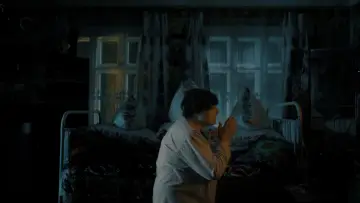 Задник до фильму"Братчик" #662605