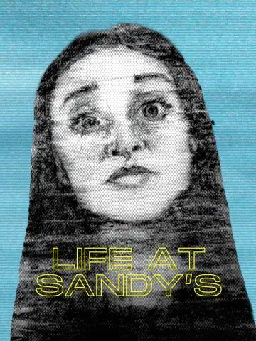 Постер до фільму "Life at Sandy