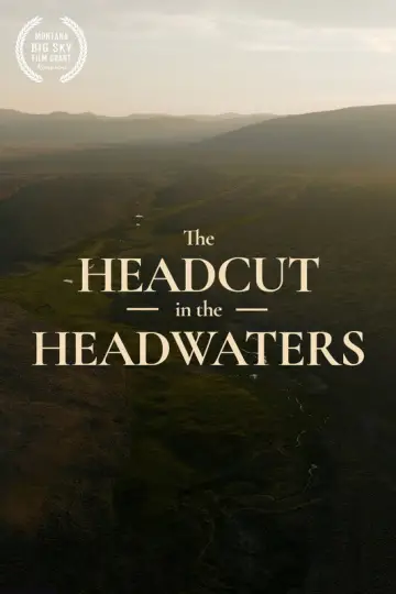 Постер до фильму"Restoring the Headwaters" #801683