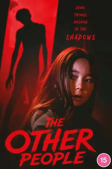 Постер до фільму "The Other People" #1582029