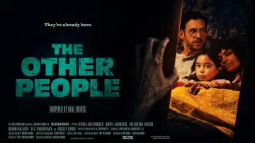 Задник до фільму "The Other People" #1646747